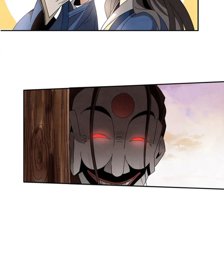 The Return of the Sect Leader Ch. 3 第67页