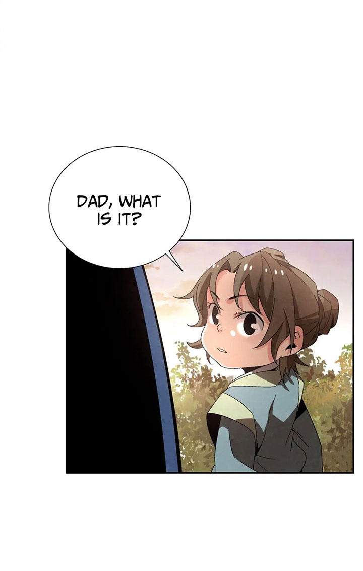 The Return of the Sect Leader Ch. 3 第69页