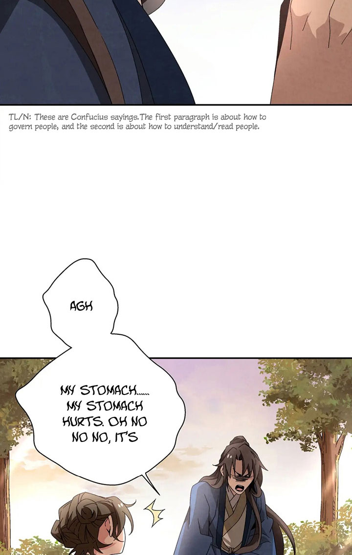 The Return of the Sect Leader Ch. 3 第71页
