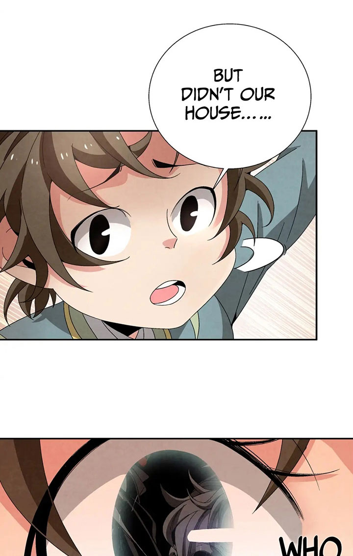 The Return of the Sect Leader Ch. 3 第73页