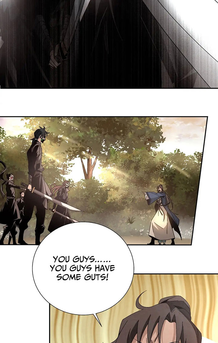 The Return of the Sect Leader Ch. 3 第81页
