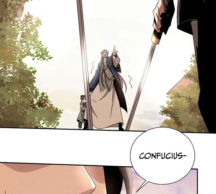 The Return of the Sect Leader Ch. 3 第84页