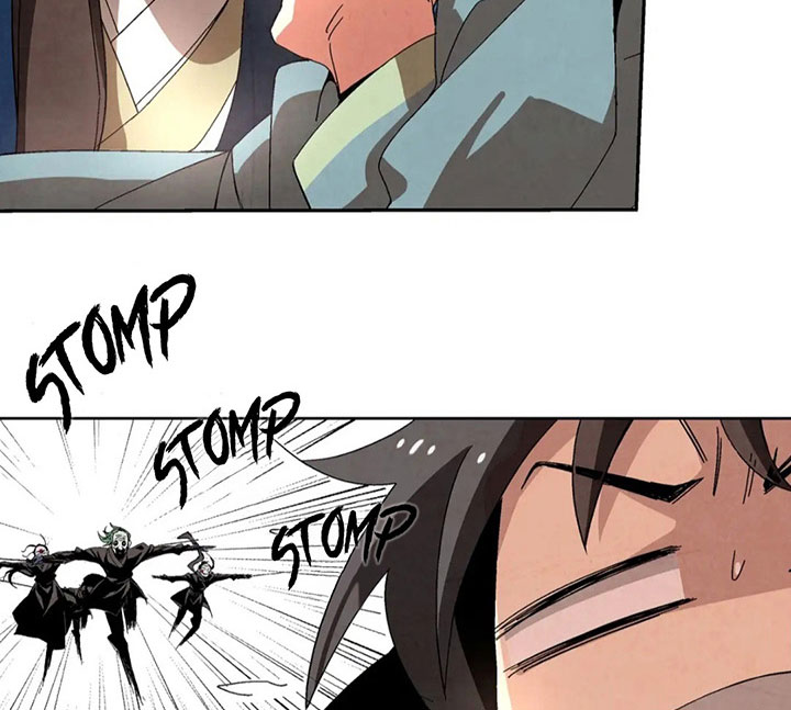 The Return of the Sect Leader Ch. 3 第93页