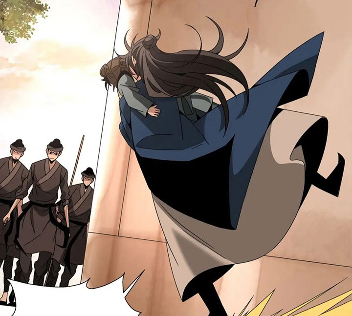 The Return of the Sect Leader Ch. 3 第95页