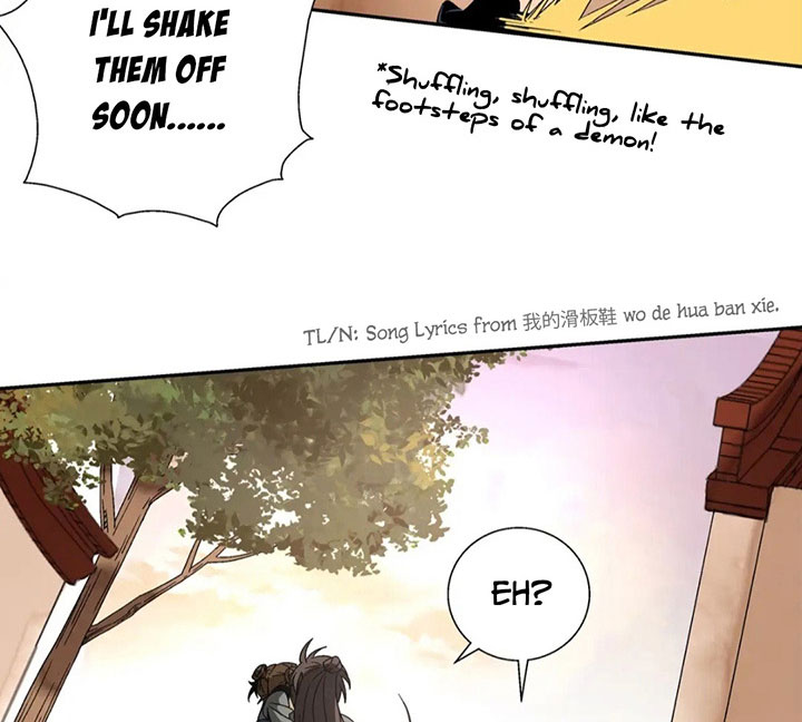 The Return of the Sect Leader Ch. 3 第96页