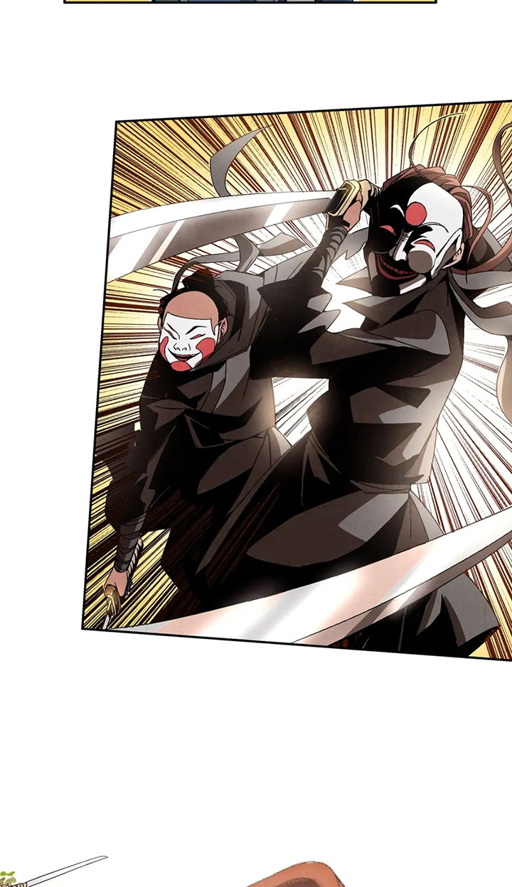 The Return of the Sect Leader Ch. 3 第100页
