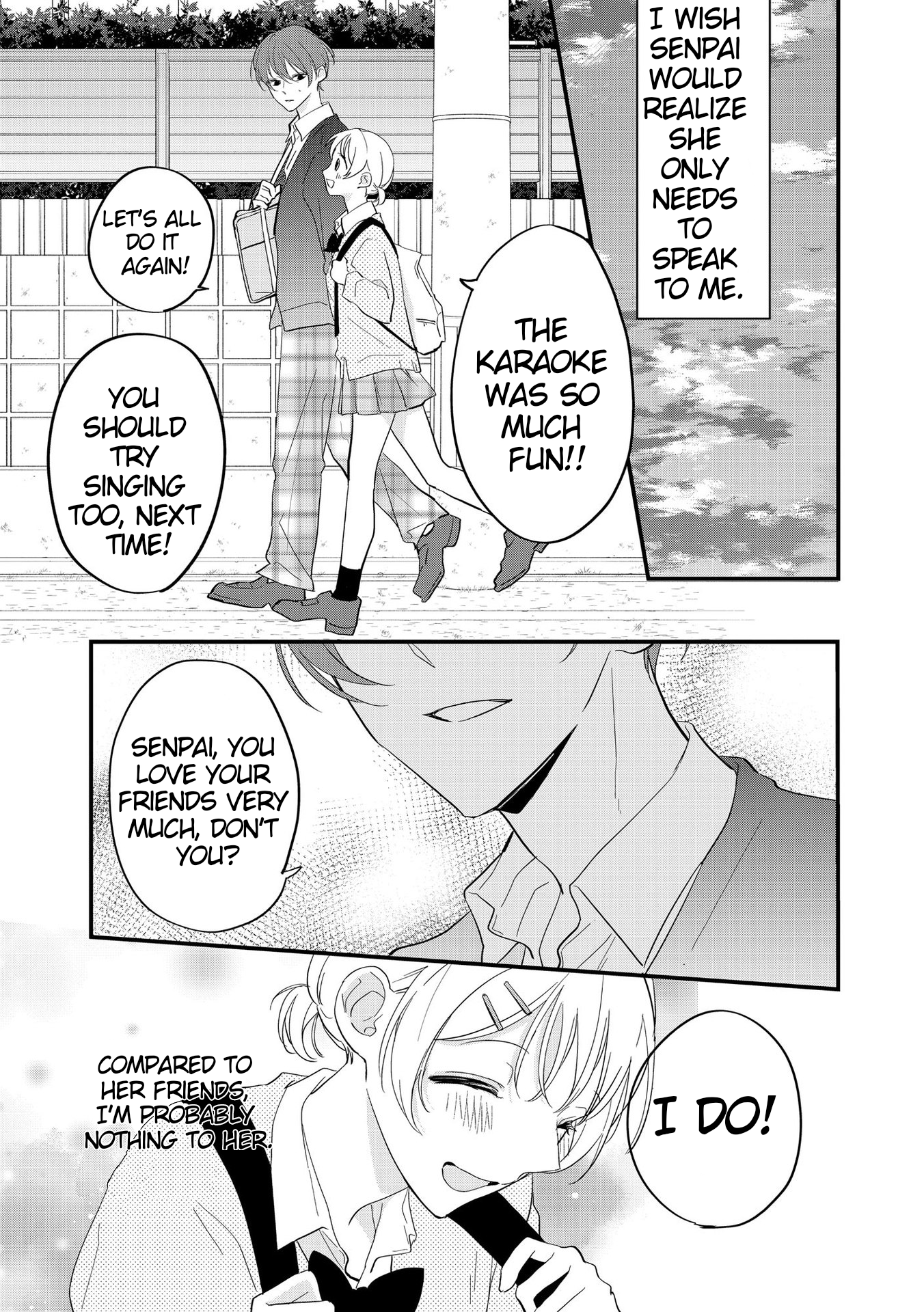 Agasa-kun wa Yande iru. Vol. 1 Ch. 2 第13页