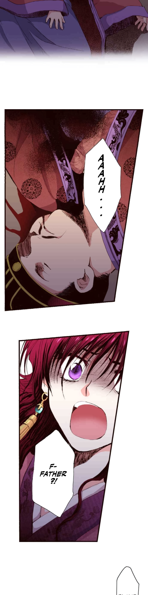 Akatsuki no Yona (Official Colored Vertical) Princess Yona 第23页