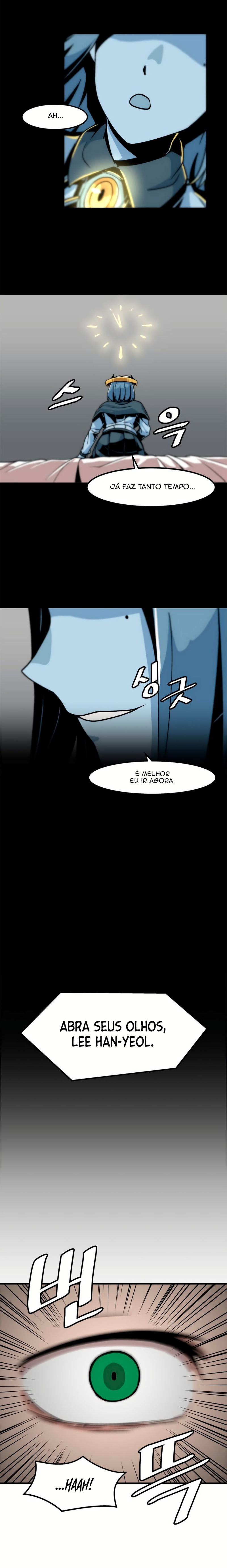 Leveling Up Alone Vol. 1 Ch. 3 第13页