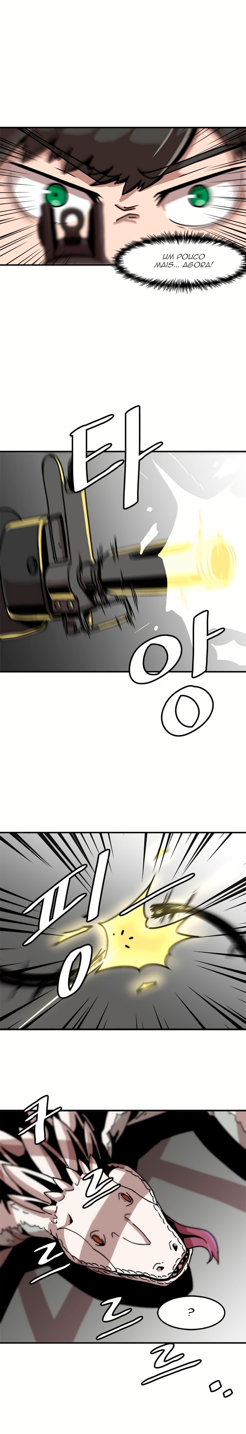 Leveling Up Alone Vol. 1 Ch. 3 第9页