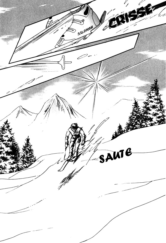Silver Vol. 1 Ch. 1 第11页