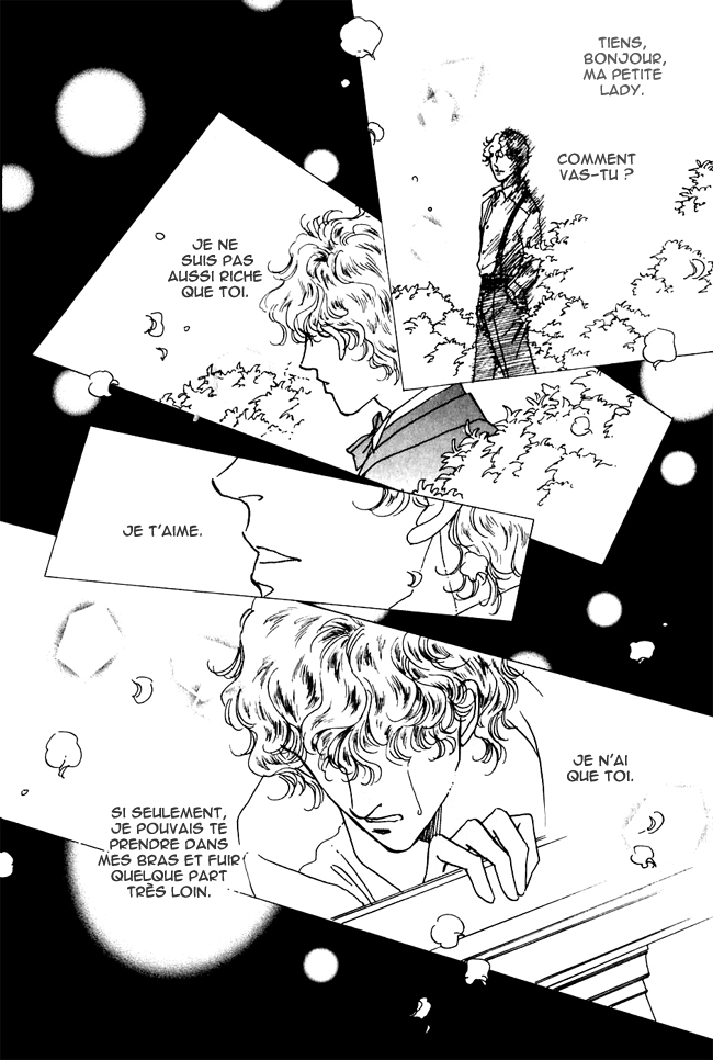 Silver Vol. 1 Ch. 1 第23页