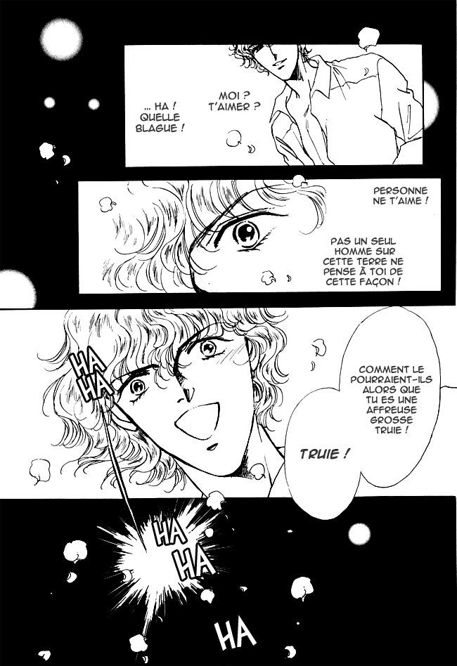 Silver Vol. 1 Ch. 1 第24页