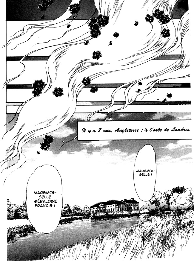 Silver Vol. 1 Ch. 1 第28页