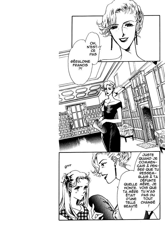 Silver Vol. 1 Ch. 1 第33页