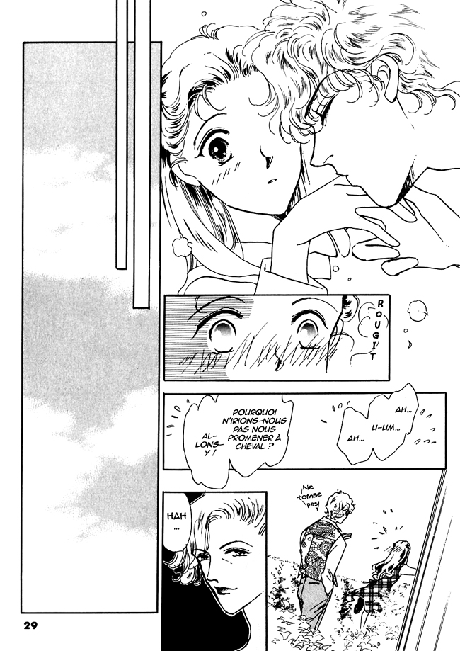 Silver Vol. 1 Ch. 1 第37页