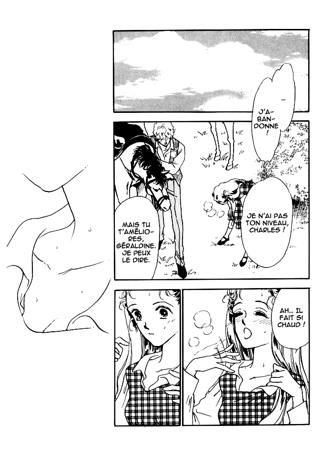 Silver Vol. 1 Ch. 1 第38页