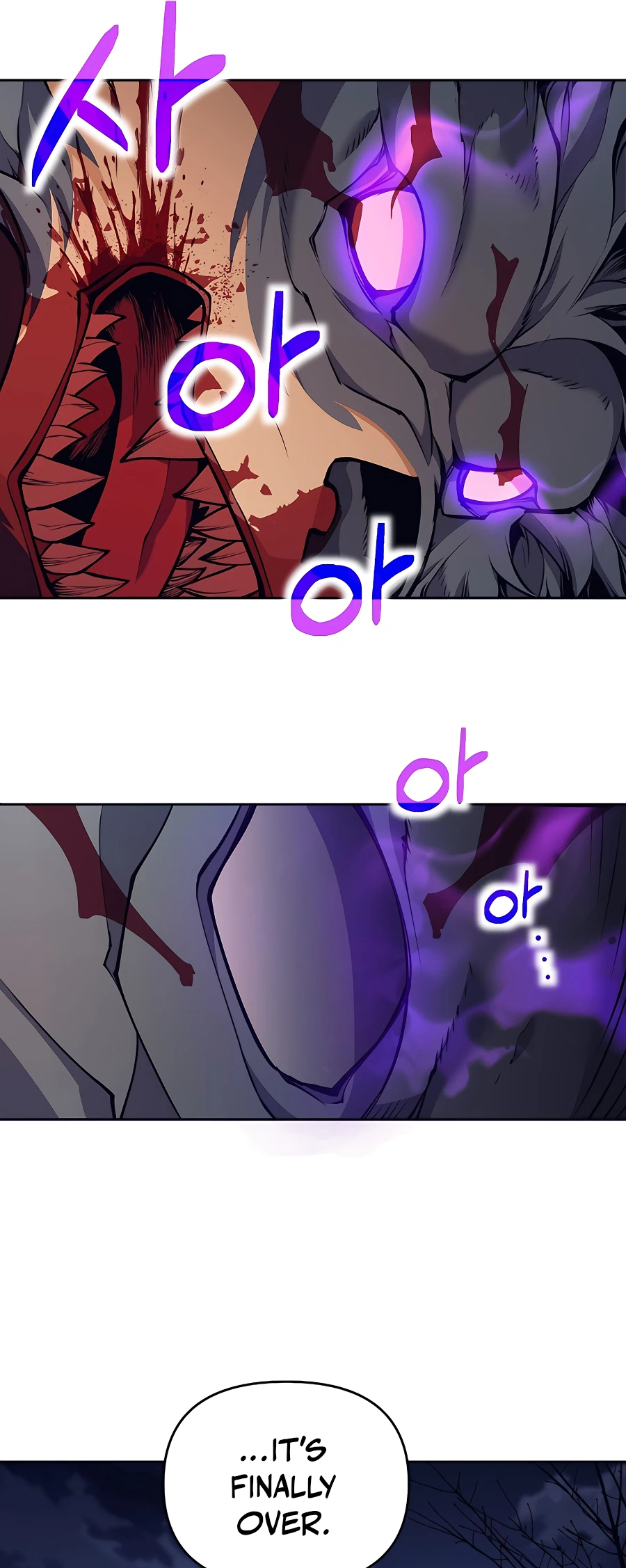 I Became a Ruined Character in a Dark Fantasy Vol. 1 Ch. 6 第12页