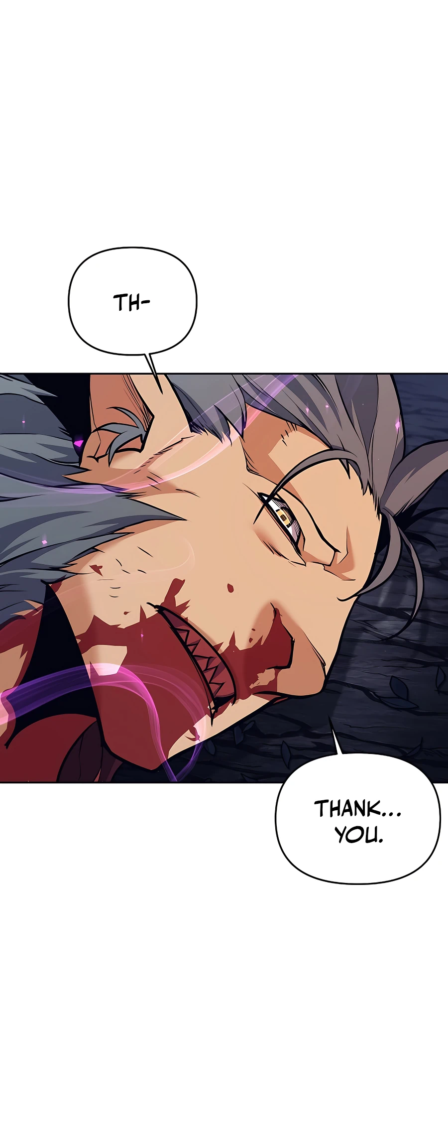 I Became a Ruined Character in a Dark Fantasy Vol. 1 Ch. 6 第16页