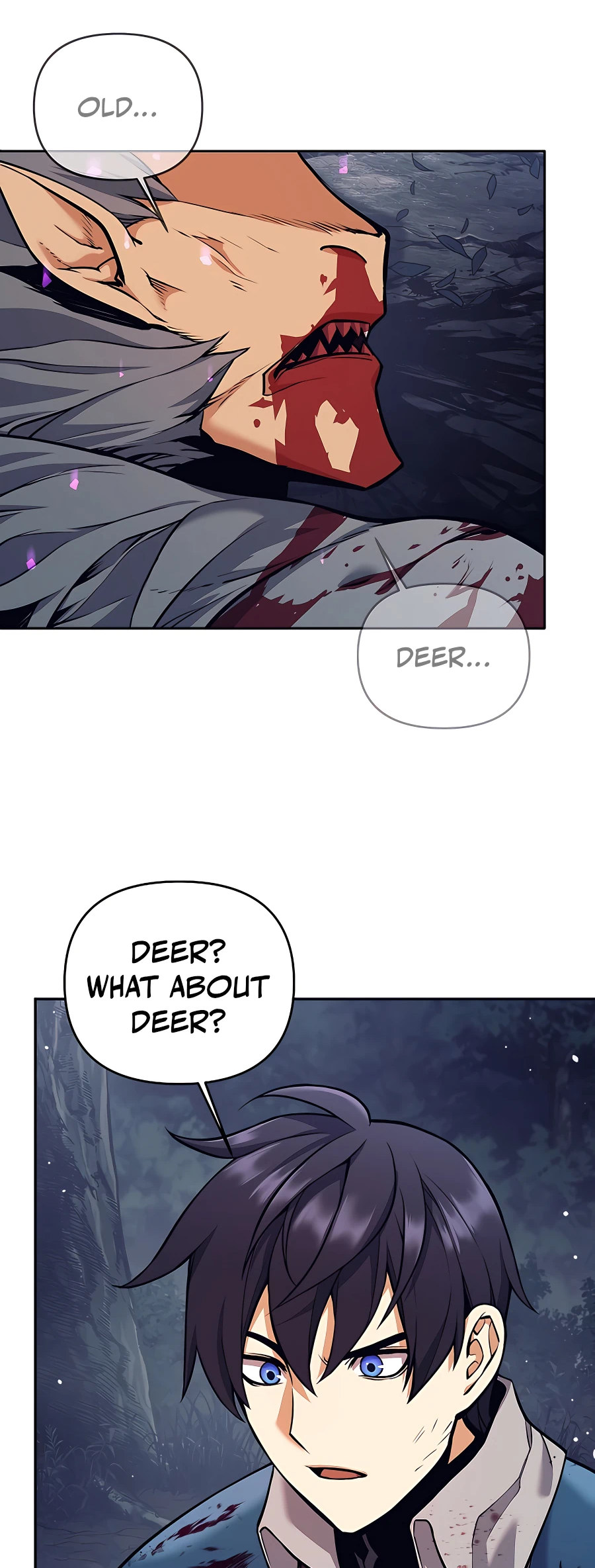 I Became a Ruined Character in a Dark Fantasy Vol. 1 Ch. 6 第18页