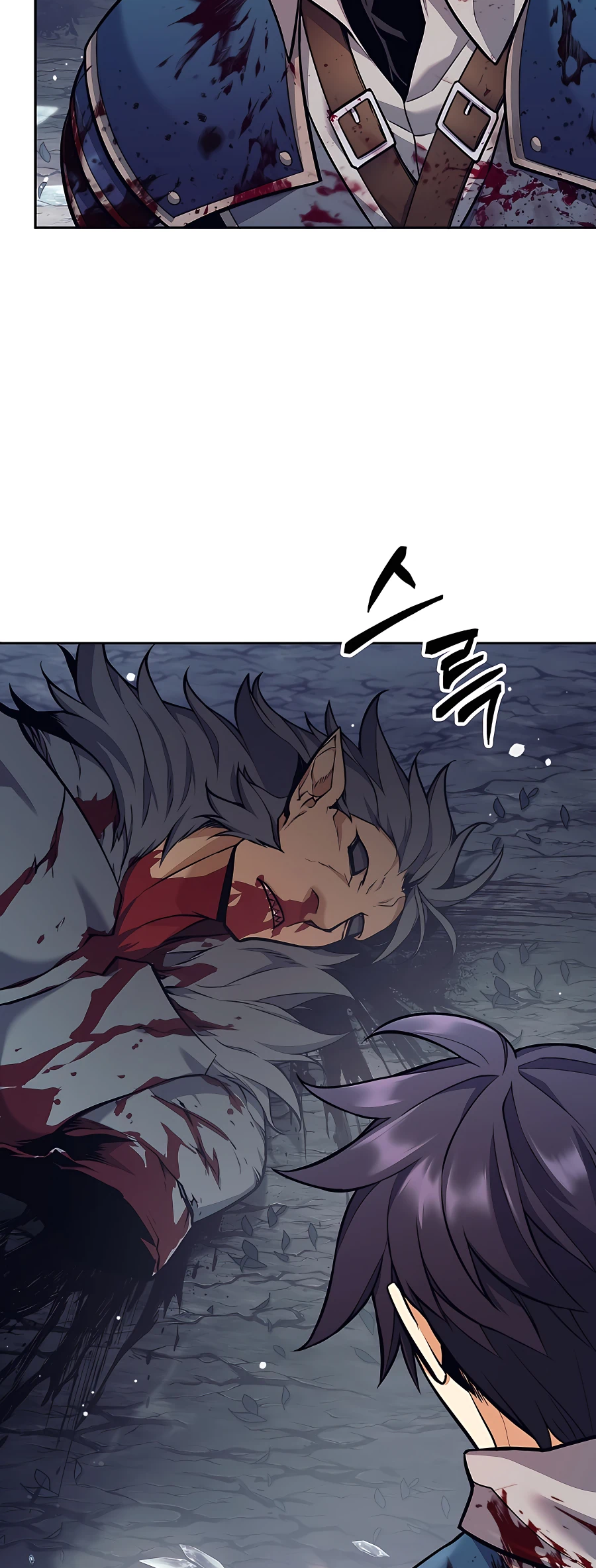 I Became a Ruined Character in a Dark Fantasy Vol. 1 Ch. 6 第19页