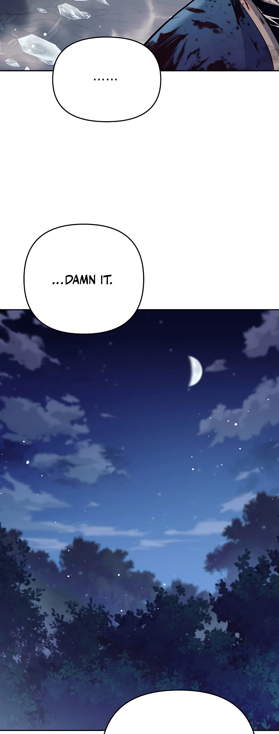 I Became a Ruined Character in a Dark Fantasy Vol. 1 Ch. 6 第20页