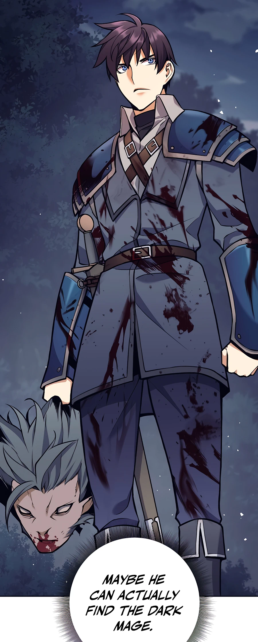 I Became a Ruined Character in a Dark Fantasy Vol. 1 Ch. 6 第25页
