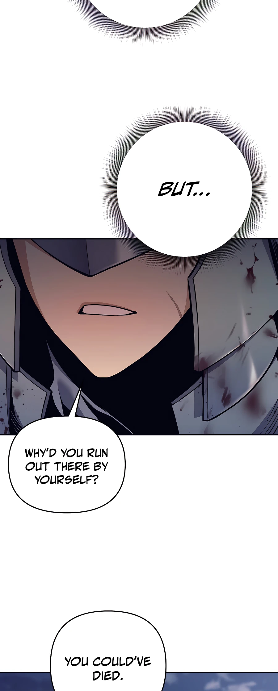 I Became a Ruined Character in a Dark Fantasy Vol. 1 Ch. 6 第26页
