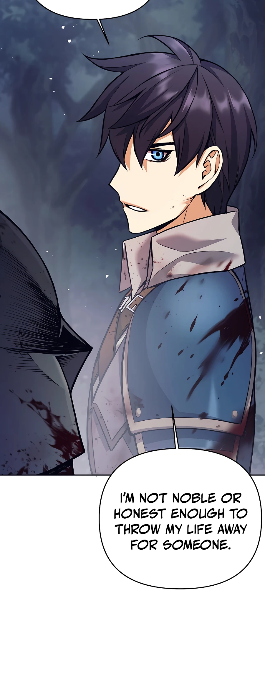I Became a Ruined Character in a Dark Fantasy Vol. 1 Ch. 6 第32页
