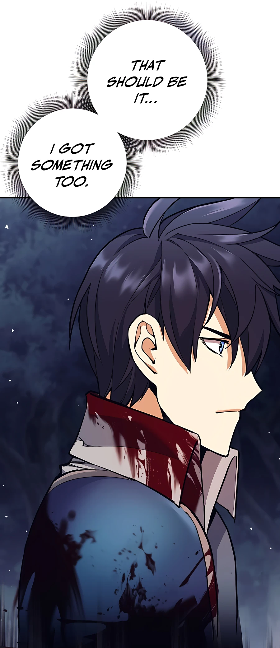 I Became a Ruined Character in a Dark Fantasy Vol. 1 Ch. 6 第34页