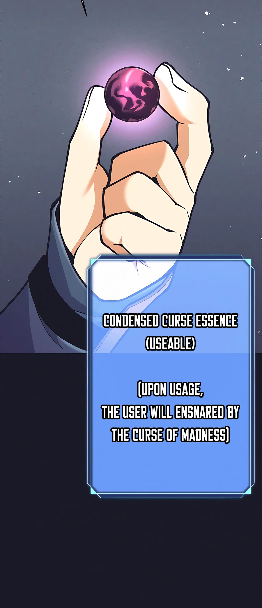 I Became a Ruined Character in a Dark Fantasy Vol. 1 Ch. 6 第38页