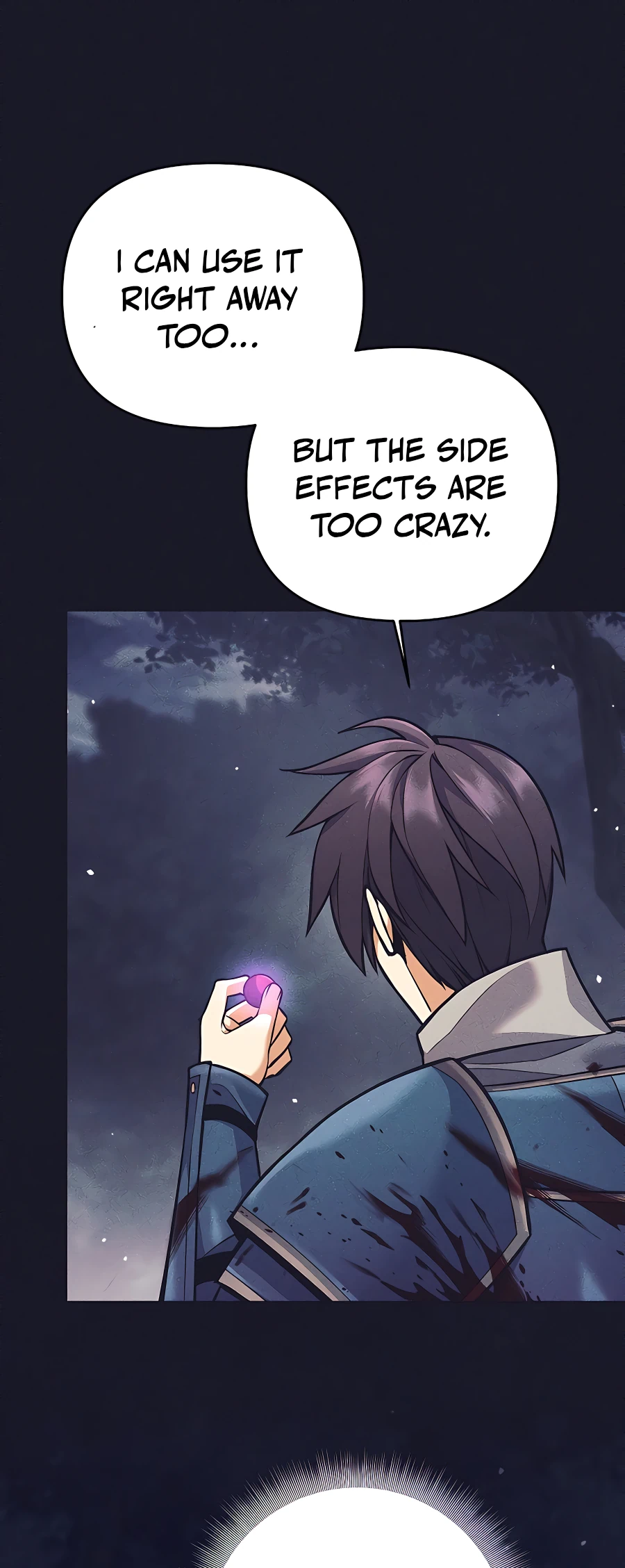 I Became a Ruined Character in a Dark Fantasy Vol. 1 Ch. 6 第39页