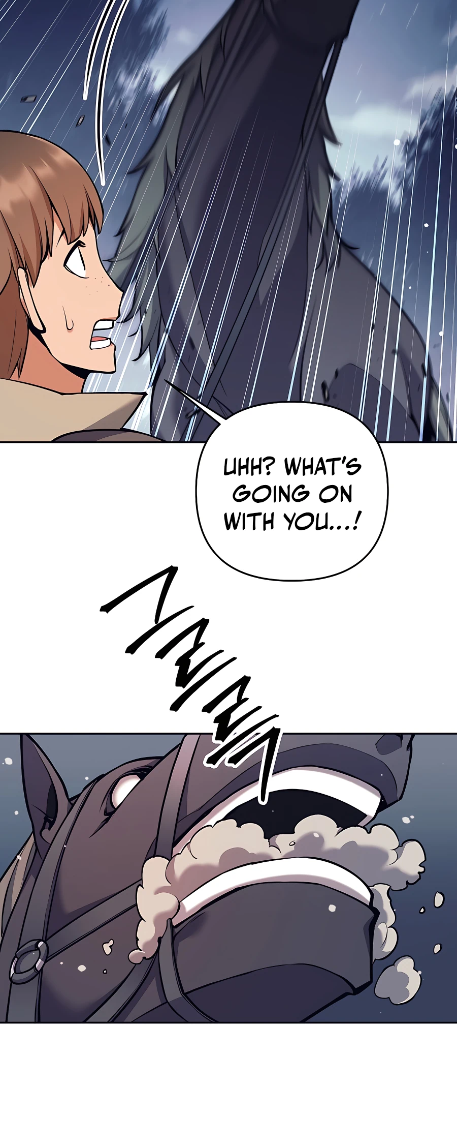 I Became a Ruined Character in a Dark Fantasy Vol. 1 Ch. 6 第43页
