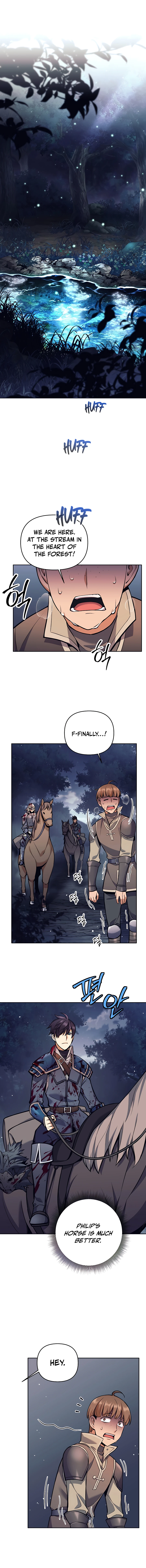 I Became a Ruined Character in a Dark Fantasy Vol. 1 Ch. 6 第49页