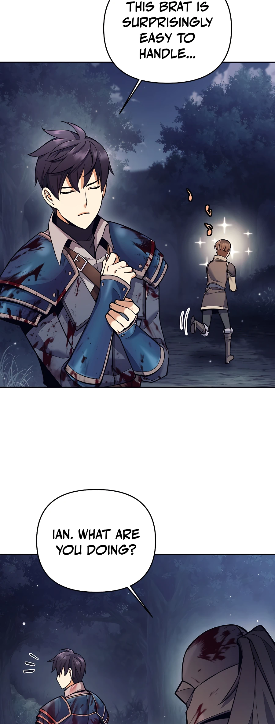I Became a Ruined Character in a Dark Fantasy Vol. 1 Ch. 6 第52页