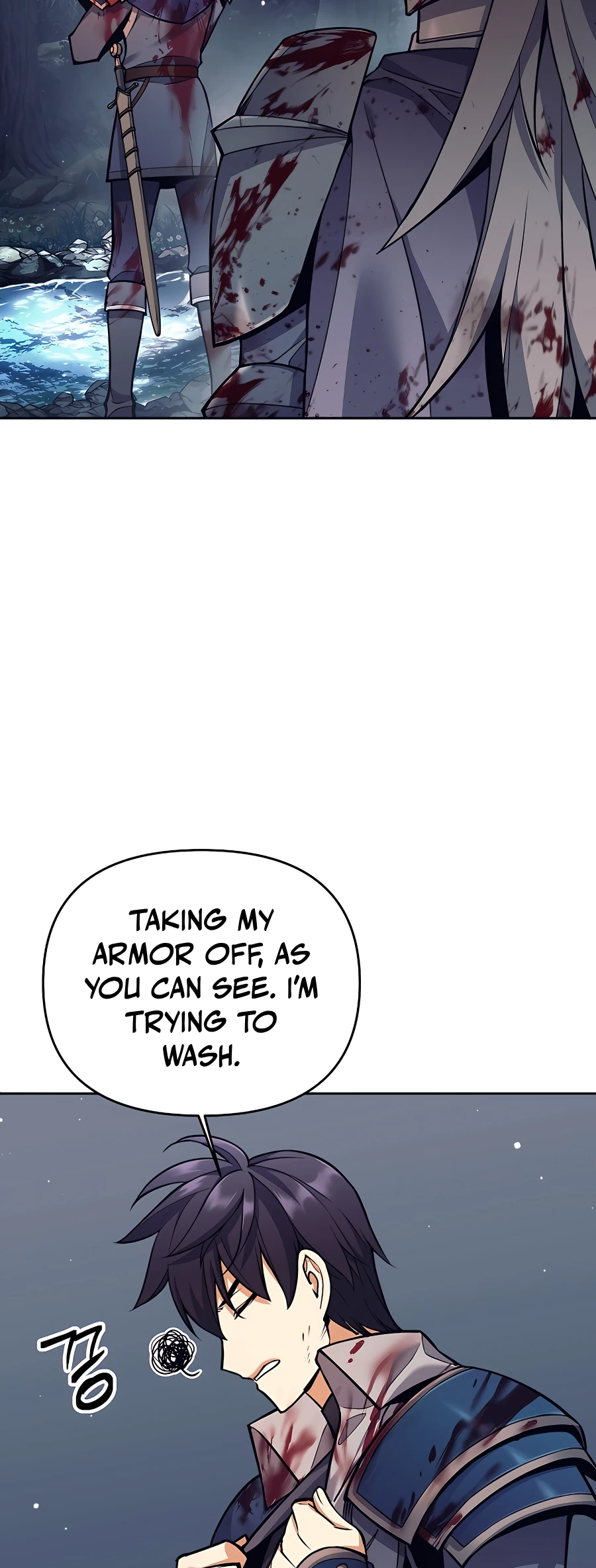I Became a Ruined Character in a Dark Fantasy Vol. 1 Ch. 6 第53页