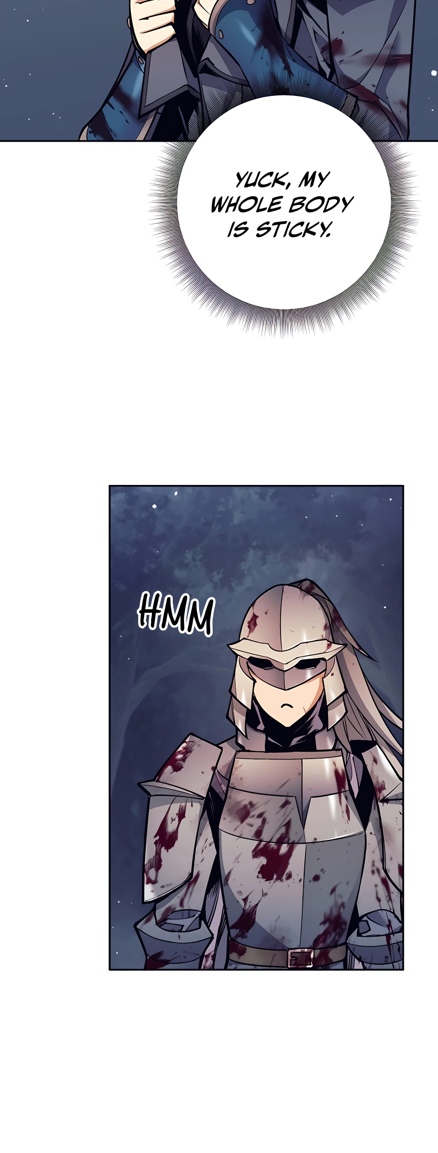 I Became a Ruined Character in a Dark Fantasy Vol. 1 Ch. 6 第54页