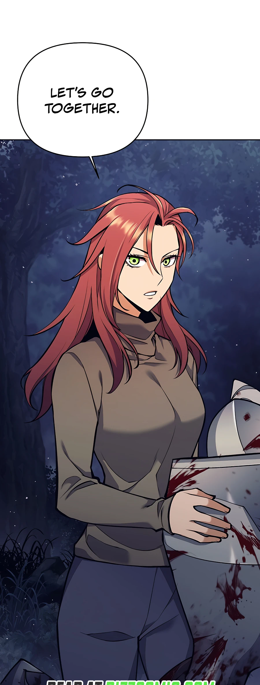 I Became a Ruined Character in a Dark Fantasy Vol. 1 Ch. 6 第57页