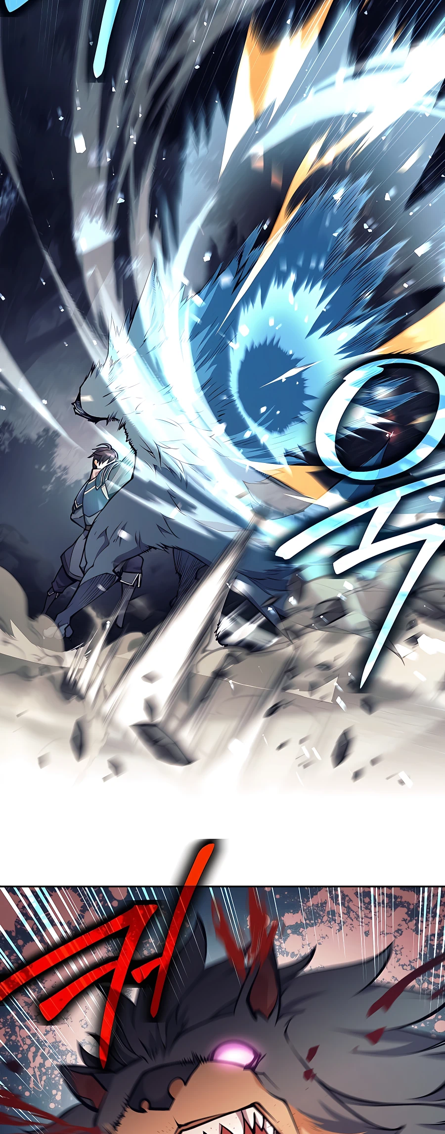 I Became a Ruined Character in a Dark Fantasy Vol. 1 Ch. 6 第9页