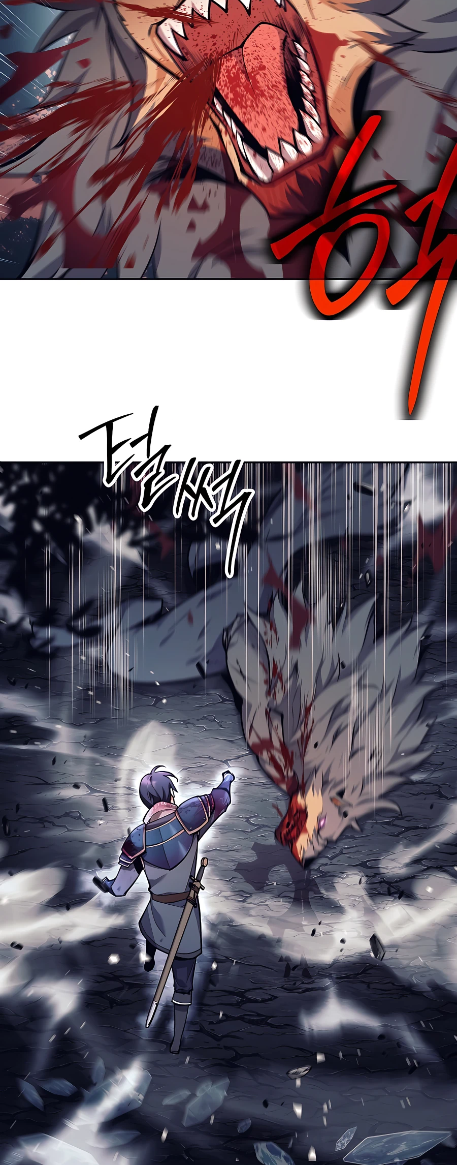 I Became a Ruined Character in a Dark Fantasy Vol. 1 Ch. 6 第10页