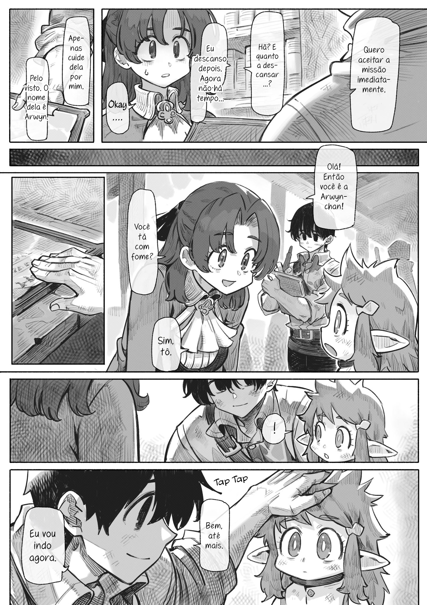 Harten Babá 第18页