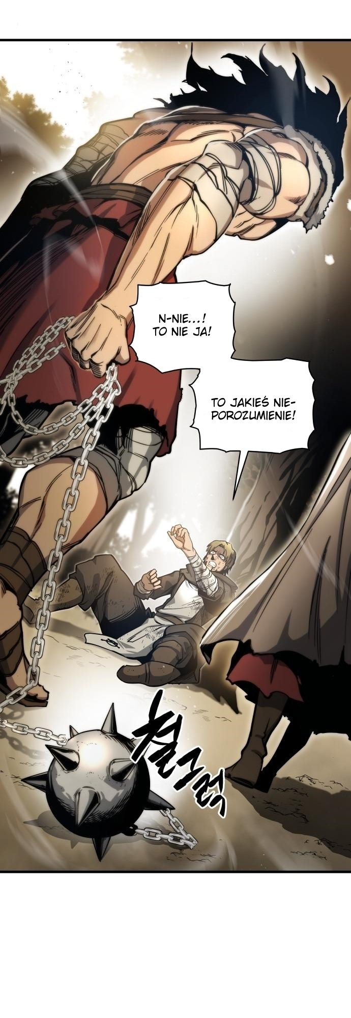 Doom Breaker Vol. 1 Ch. 5 第2页