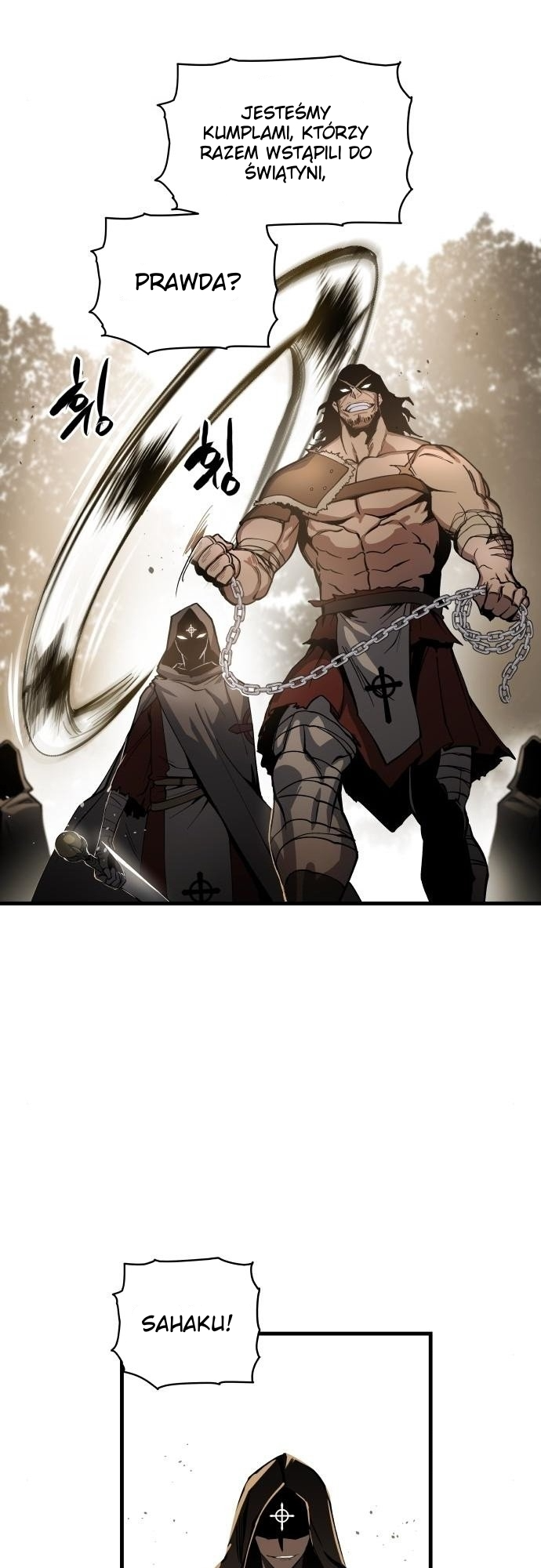 Doom Breaker Vol. 1 Ch. 5 第3页