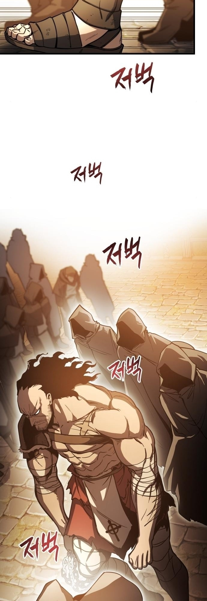 Doom Breaker Vol. 1 Ch. 5 第47页