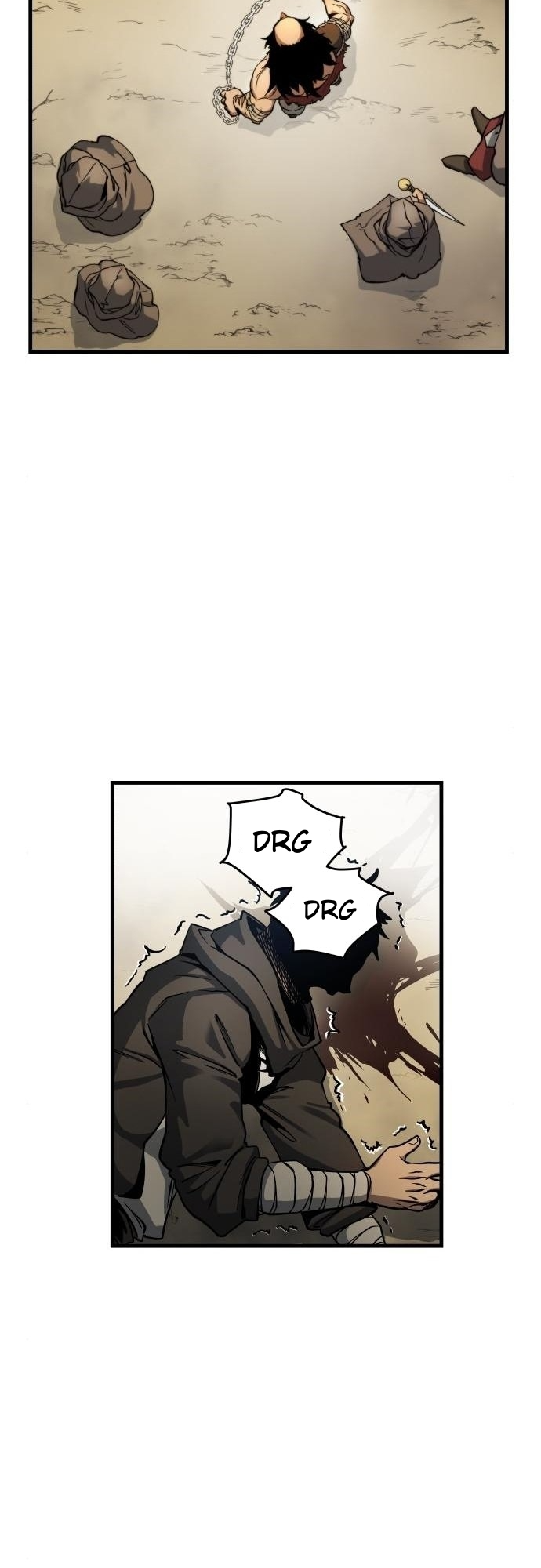 Doom Breaker Vol. 1 Ch. 5 第7页