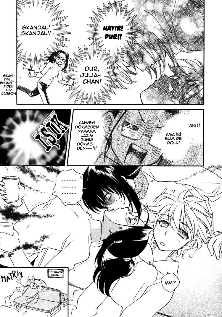 Strawberry Shake Sweet Ch. 2 第5页