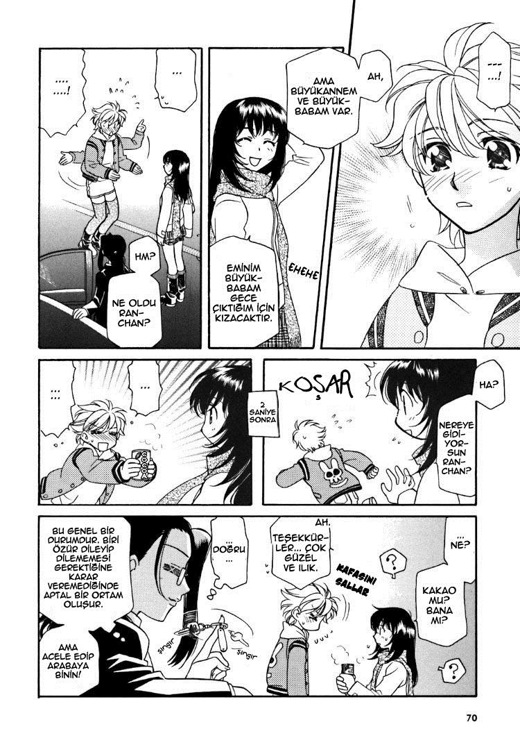 Strawberry Shake Sweet Ch. 2 第8页