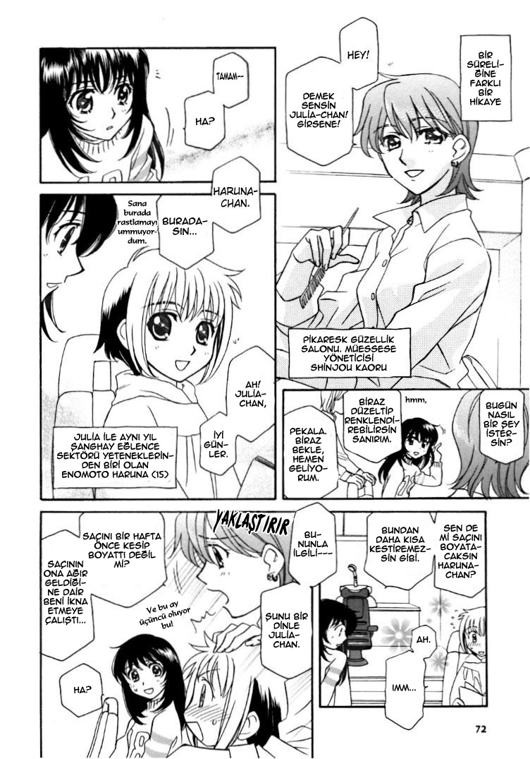 Strawberry Shake Sweet Ch. 2 第10页