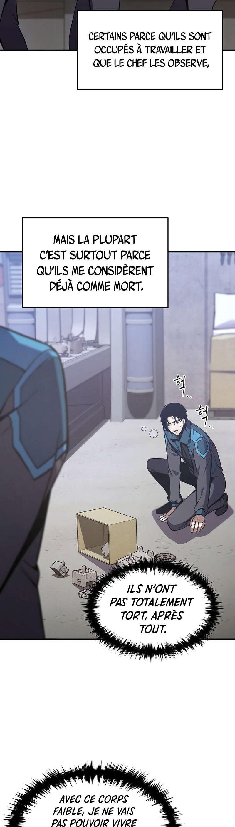The Genius Medicinal Mage Vol. 1 Ch. 2 第19页
