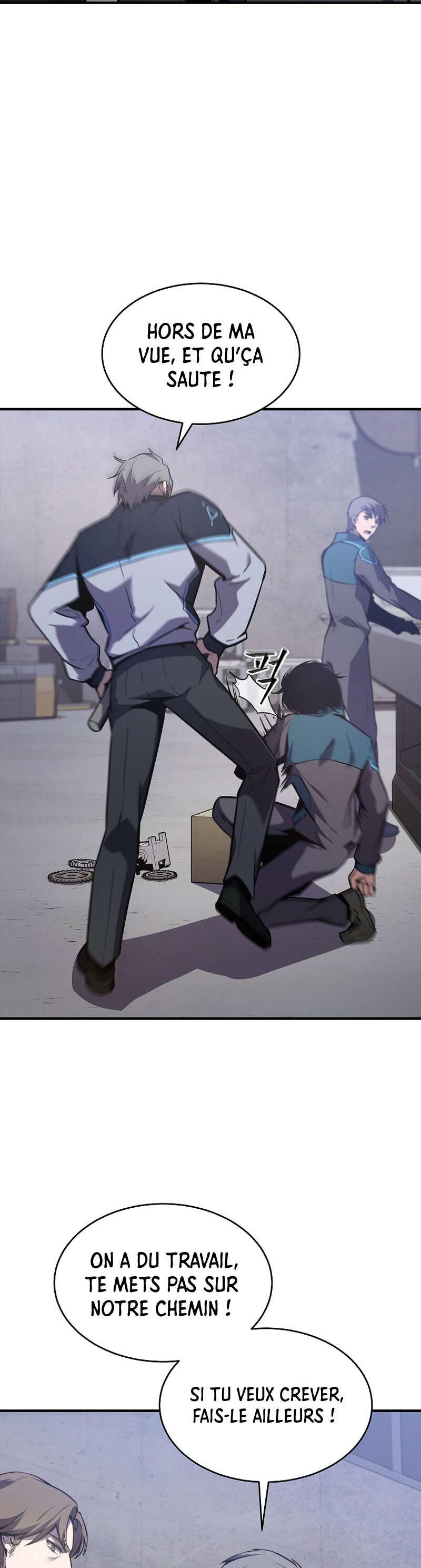 The Genius Medicinal Mage Vol. 1 Ch. 2 第24页